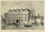 London, Cold Harbour, 1878