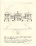 London, Clarendon House, 1801