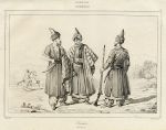 Armenia, Kurds, 1836