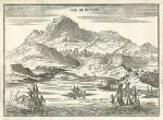 Greece, Patmos, 1684