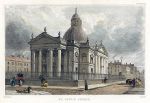 Liverpool, St.Paul's Church, 1831