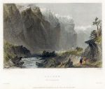 France, Palons (Val Fressiniere), 1836