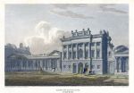 London, Bank of England, 1814