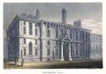 London, Goldsmiths Hall, 1811