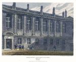 London, Merchant Taylors School, 1815