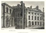 London, Salters & Skinners Halls, 1811