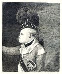 Rt. Hon. The Earl of Eglington, Kays Portraits, c1800/1835