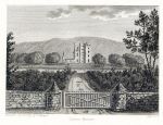 Scotland, Castle Kennedy, 1791