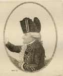 The Hon. Alexander Leslie (Ninth Regiment of Foot), Kays Portraits, 1789/1835