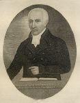 Rev. Dr. Peddie, 1810/1835