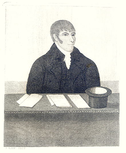 Andrew M'Kinlay, on trial, 1817/1835