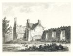 Scotland, Perthshire, The Hunting Tower, 1791