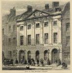 London, Hall of the Skinners' Company, 1878