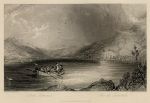 Loch Lomond, 1836