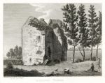 Scotland, Galloway, Abbots Tower, 1791