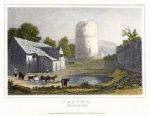 Wales, Tretwr, 1848