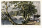 Westmoreland, Eamont Bridge, 1832