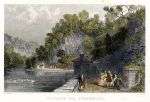 Cumberland, Gilsland Spa, 1832