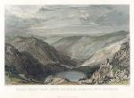 Lake District, Small Water Tarn, looking towards Mardale, 1832