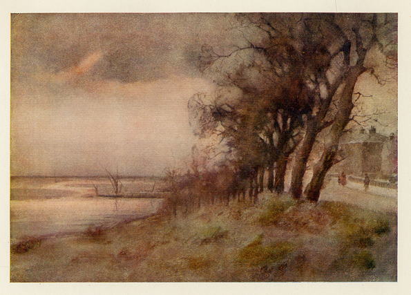 Essex, Leigh, 1909