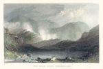 Lake District, Sty Tarn, 1832