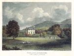 Scotland, Friars Carse, Dumfrieshire, 1805