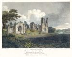 Scotland, Lincluden College, 1805