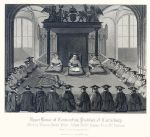 Canterbury, Upper House of Convocation, 1860