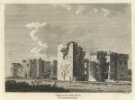 Ragland Castle, 1786