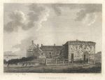 Scotland, Pittenweem Priory, 1791