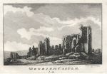 Denbigh Castle, 1801