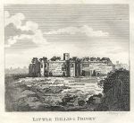 Northamptonshire, Little Billing Priory, 1801