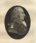 Dr. James Gregory (Physician, Royal Edinburgh Volunteers), 1795/1835