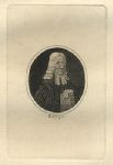 Rev. John Wesley, 1790/1835