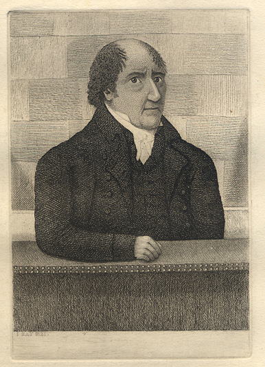 James Mackcoull, alias Captain Moffat, 1821/1835