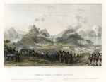 China, Attack & capture of Chuenpee, near Canton, 1843