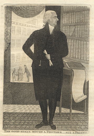 William Forbes of Pitsligo, Banker, 1806/1835