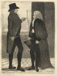 Henry Viscount Melville & Robert Dundas of Arniston, 1790/1835