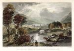 Lake District, Goldrill Beck & Ullswater, 1832