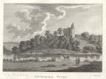 Scotland, Littledean Tower, 1791