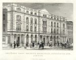 London, Religious Tract Society's Repository, Paternoster Row, 1848