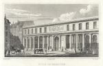 Paris, Ecole de Medicine, 1840