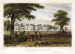 Lancashire, Heaton House, 1836