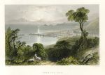 Swansea Bay, 1842