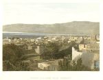 Lebanon, Beirut and Mount Lebanon, c1852