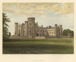 Warwickshire, Studeley Royal, 1880