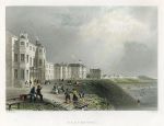 Lancashire, Blackpool, 1842