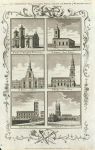 London, various churches, published 1790