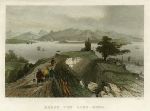 Hong Kong Harbour, 1845