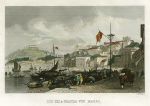 Macao, the Pria Grande, 1845